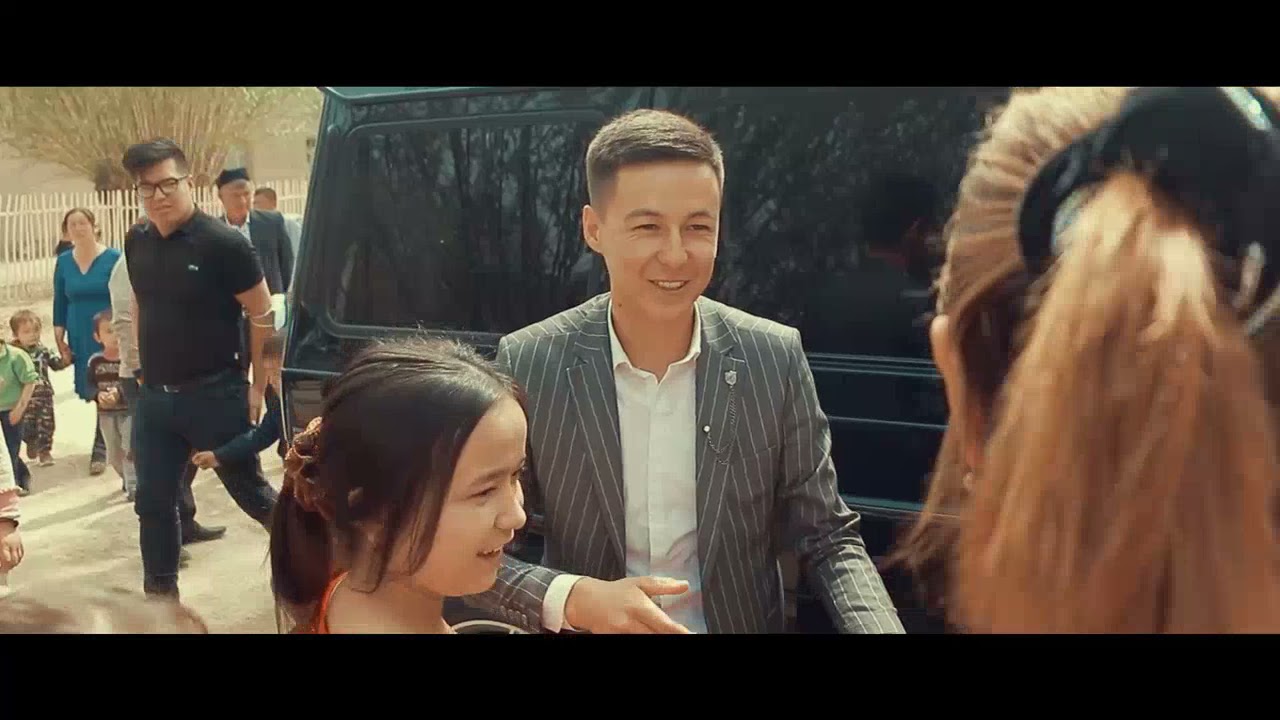 Нокис совхоз. Кыз алып кашыу 18.04.2021