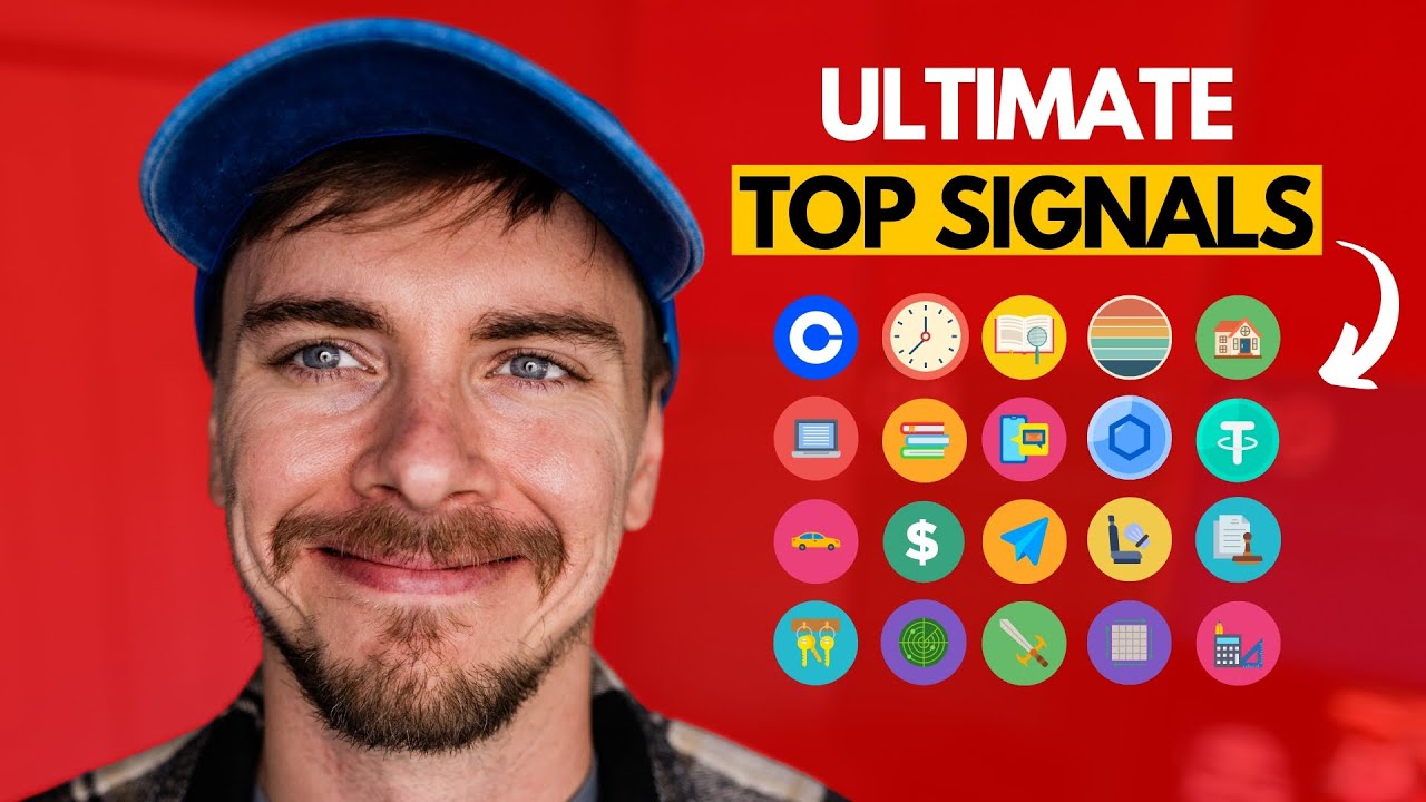 EXACTLY When To Sell Your Crypto (Ultimate Guide)