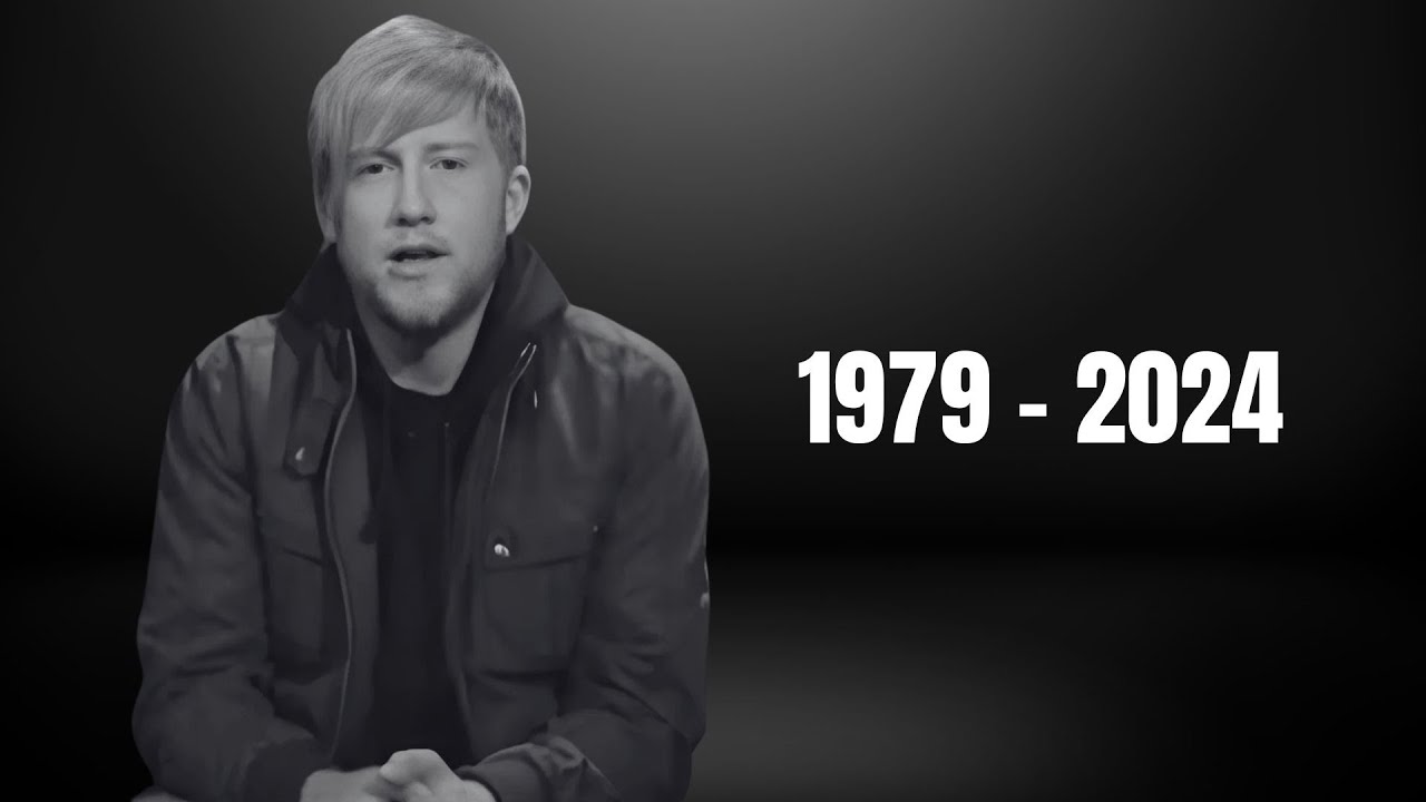 Бывший барабанщик My Chemical Romance Боб Брайар скончался в возрасте 44 лет