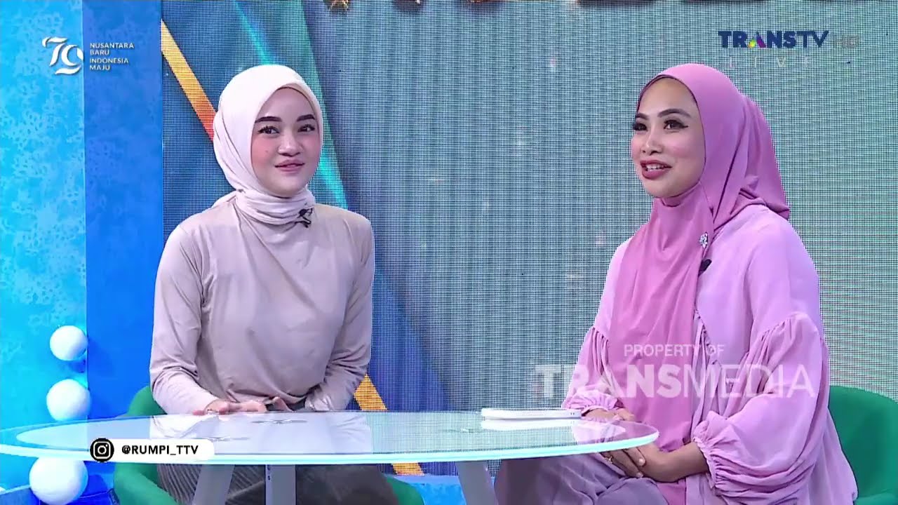 Cerita Diandra Marsha Soal Kedekatan Al El dan Dul | RUMPI (1/8/24) P1