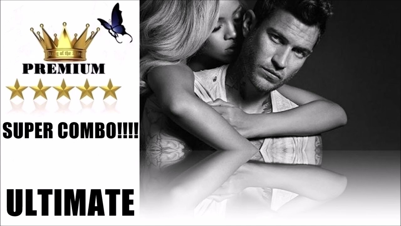 ⭐ SUPREMO COMBO DOS DEUSES V4 ULTIMATE (RESULTADOS IMEDIATOS!!!!!!!)