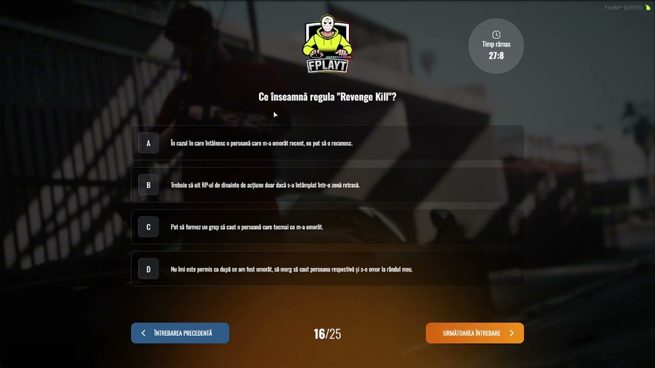 Test Fplayt 2025