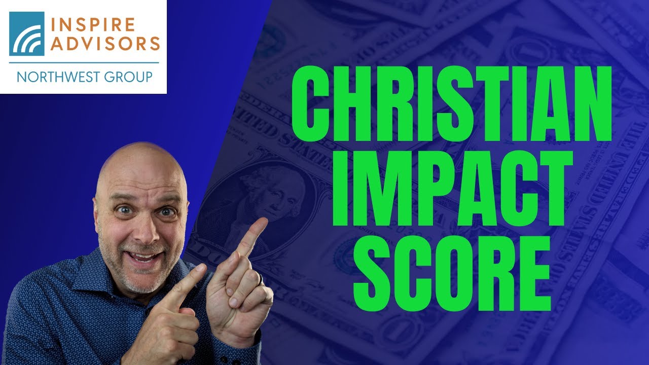 PRAY Fund Impact Score - What Your Money Is Really Supporting