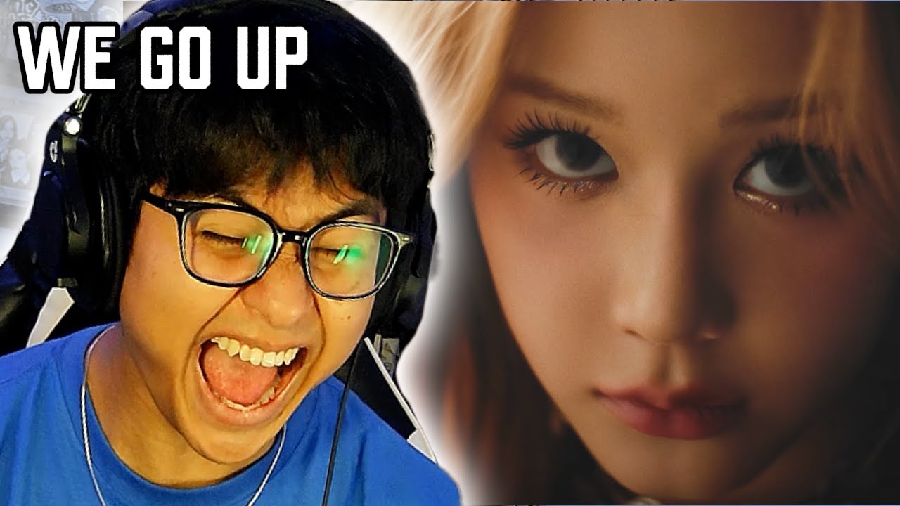 AKHIRNYA COMEBACK!! | BABYMONSTER - ‘WE GO UP’ M/V Reaction