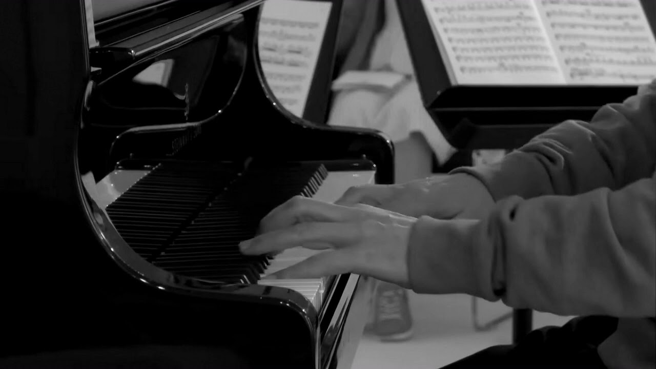 Valentуn Silvestrov. Berlin Concert (17 March 2022)