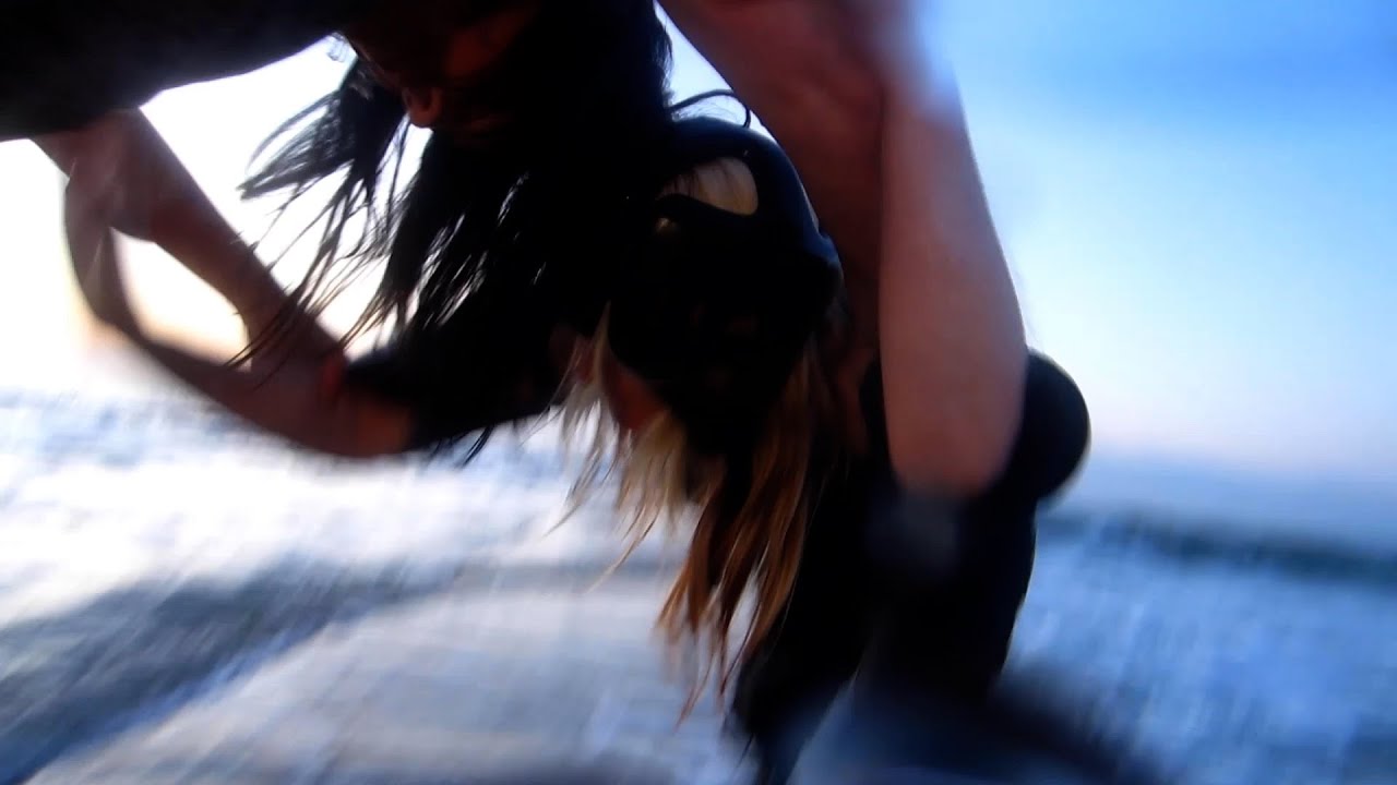 Sassy 009 - Enemy (Official Video)