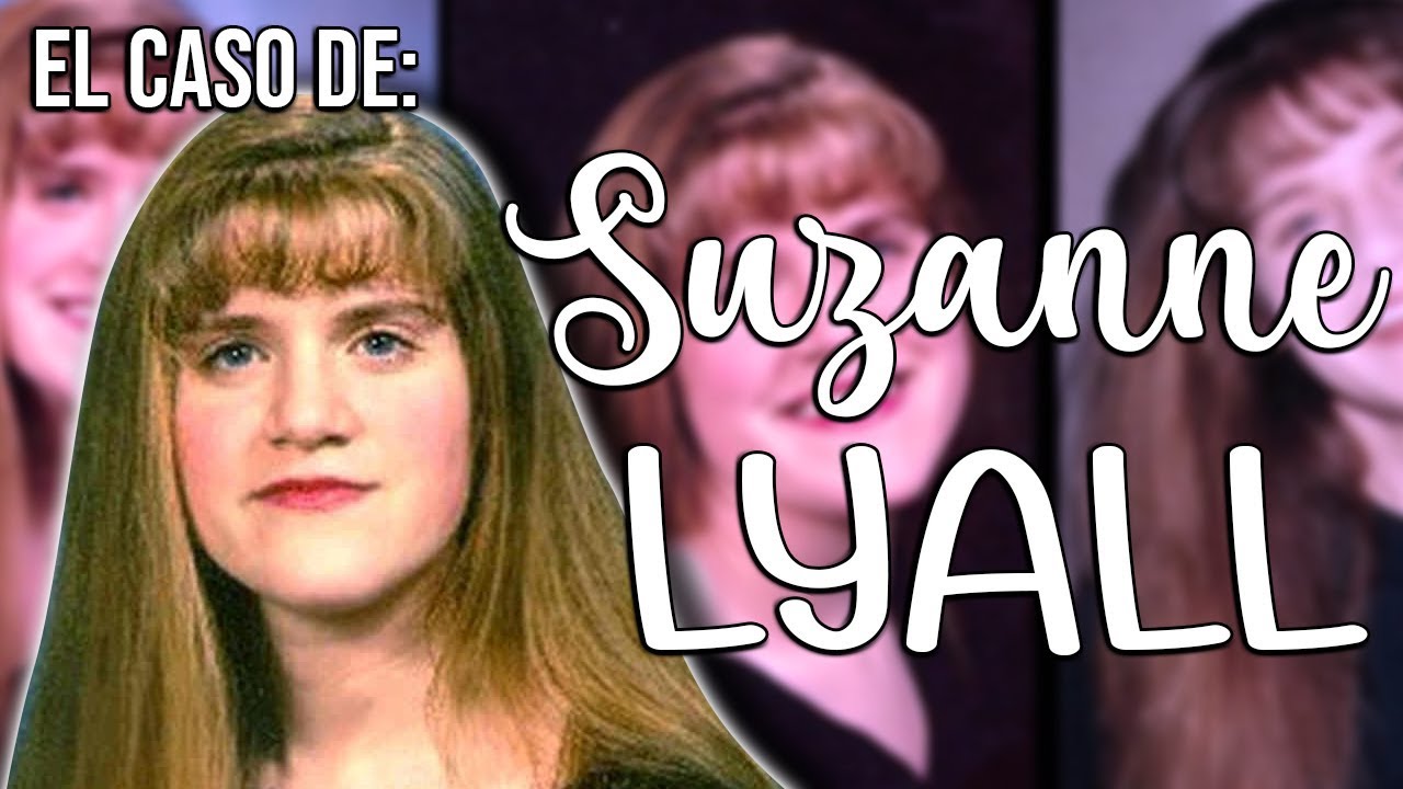El increible caso de Suzanne Lyall