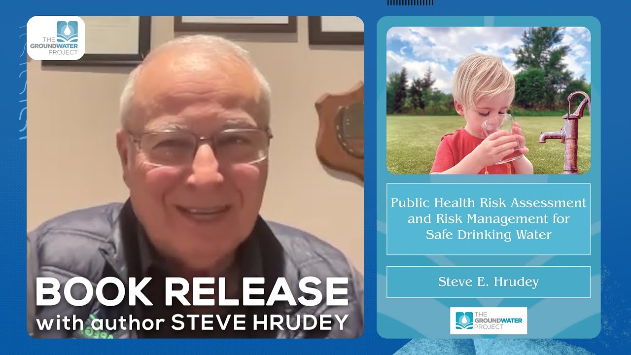 'Public Health Risk Assessment and Risk Management for Safe Drinking Water' by Steve E. Hrudey