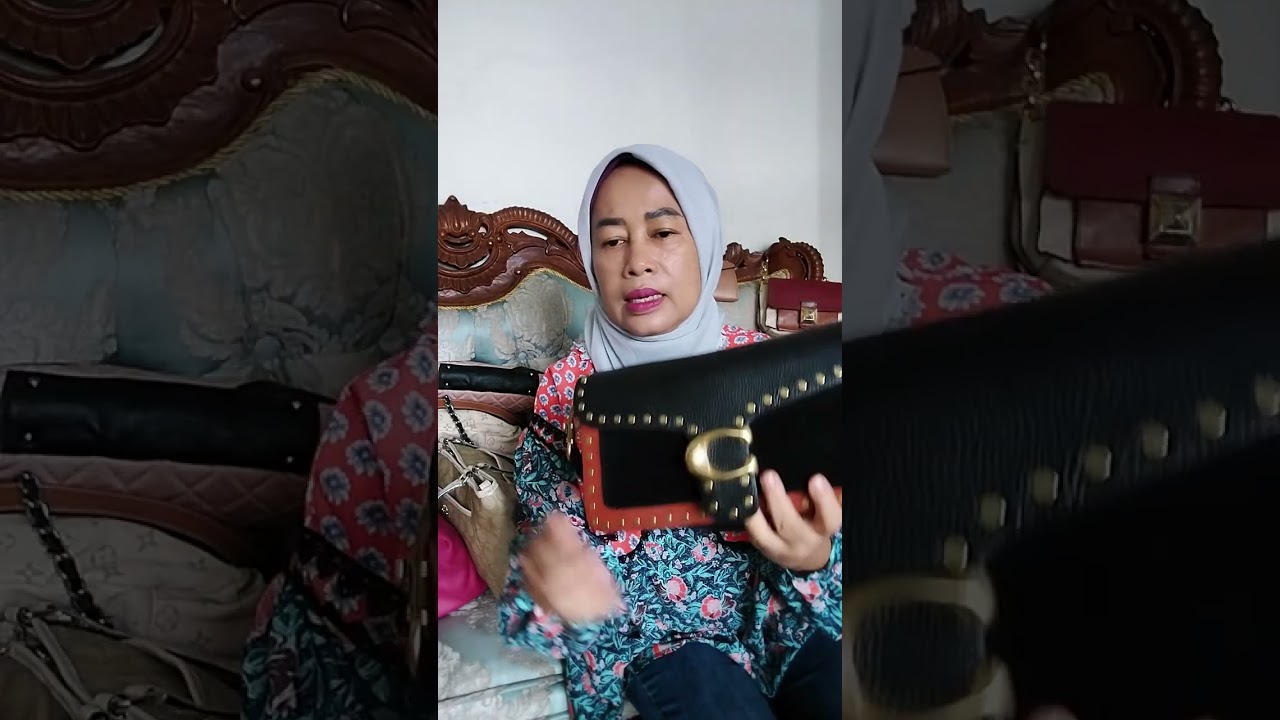 PART 2 Tahun baru tas brendongWA 08128836400 #276