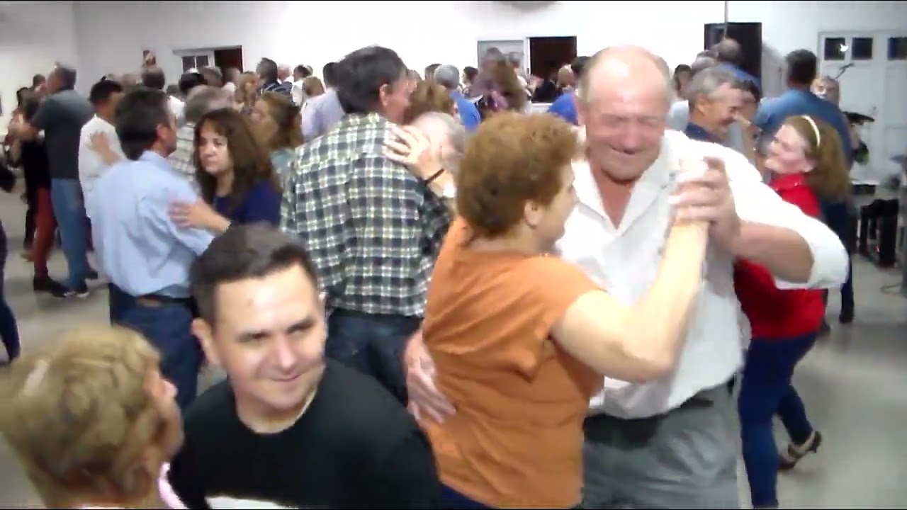 ¡¡¡ Los Gringos del Volga !!!