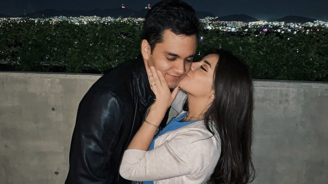 Arréglate conmigo para el Cumpleaños de mi novio🥰 (Maquillaje neutral) / Anel Flynn