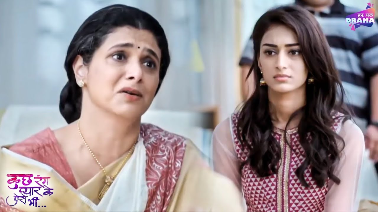 ईश्वरी ने मांगी सोनाक्षी से देव की खुशिया | Episode 144 - 146 | Kuch Rang Pyar Ke Aise Bhi | Shaheer