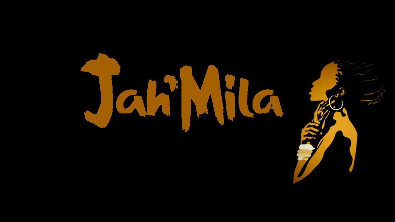 Jah'Mila and the Naya Rockers -  Natural Collie
