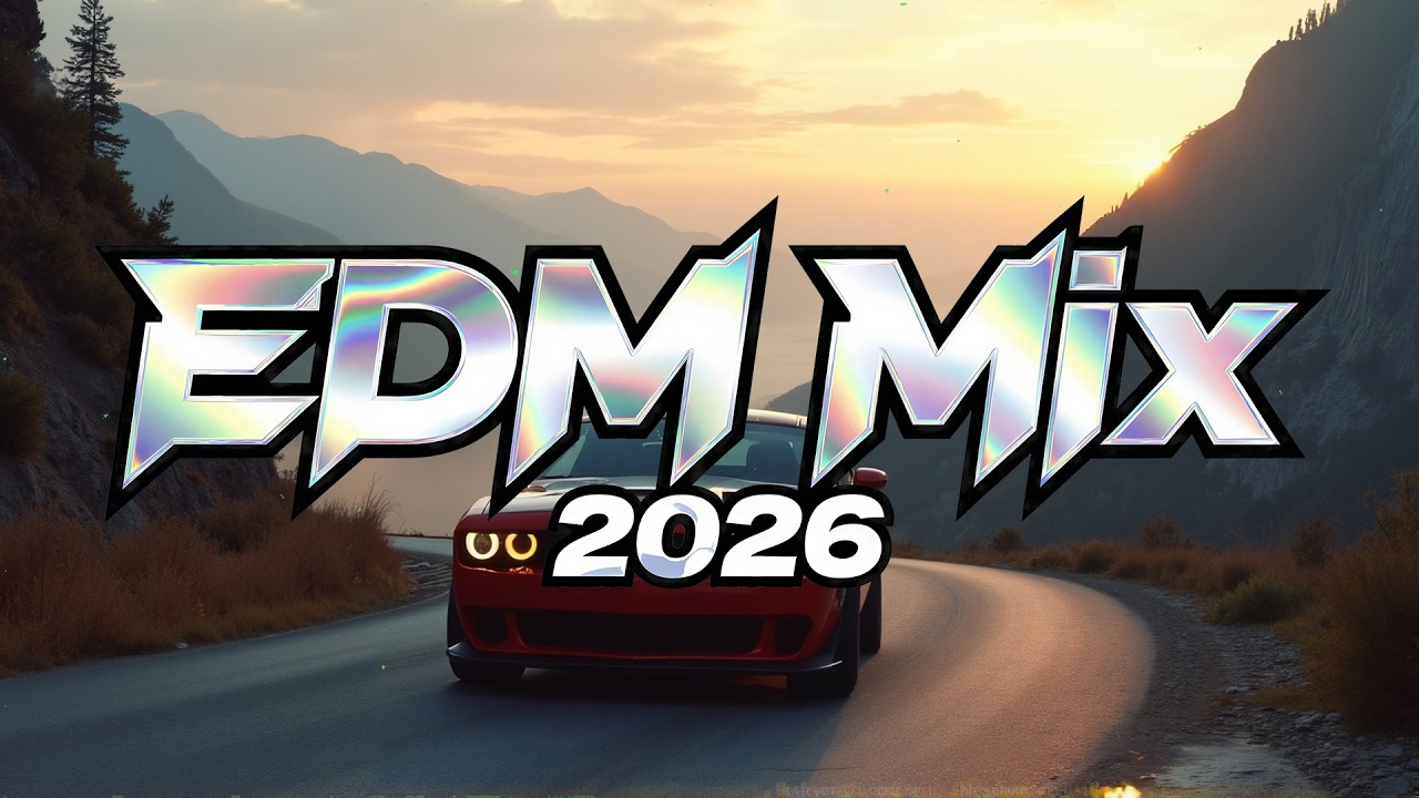🔥ELECTRO HOUSE 2026💥Remix Hits & Club Bangers 🎧 Dancefloor Anthems 💥