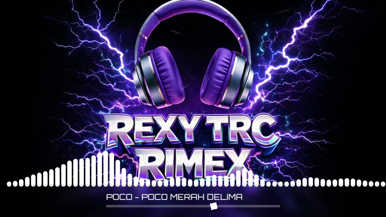 T.R.C - POCO POCO_MERAH DELIMA_(NATHANIA SOUND) - REXY REMIXER 2026