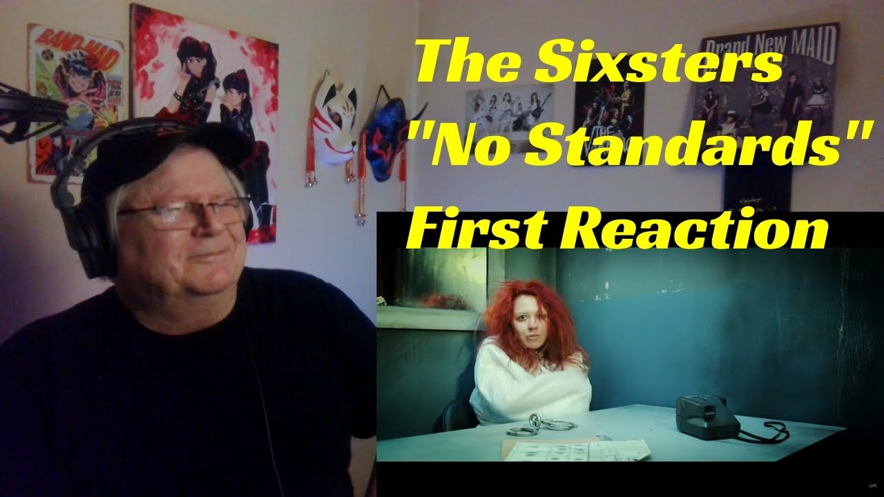 The Sixsters - 
