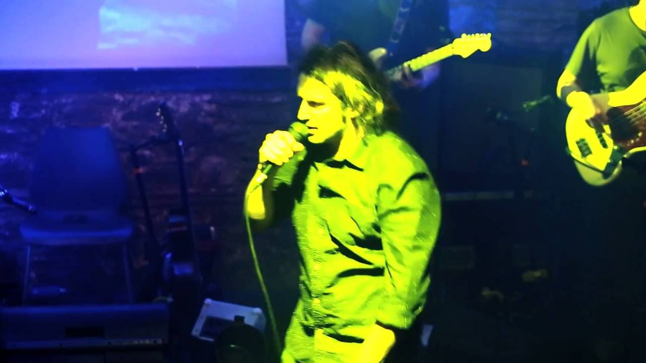 Peyk - Sobe  (Babylon Live 2014)