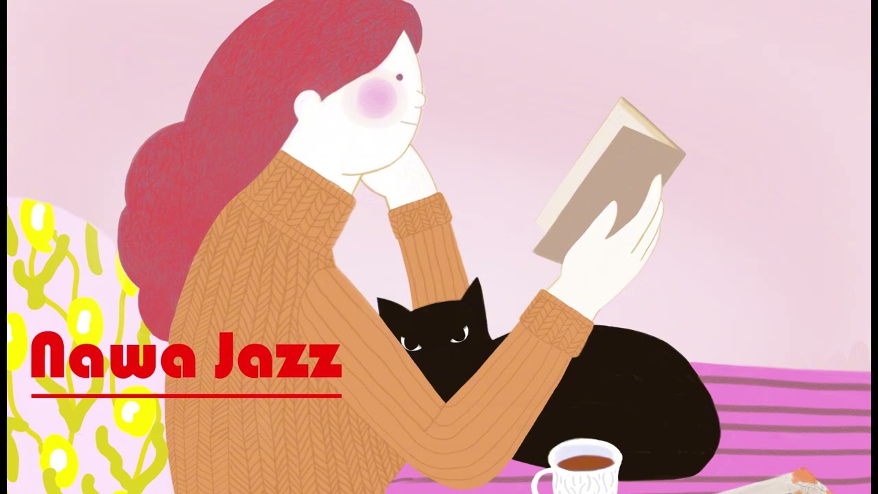 Music Mix 2026 #003  enjoy simple and joyful jazz anytime.
