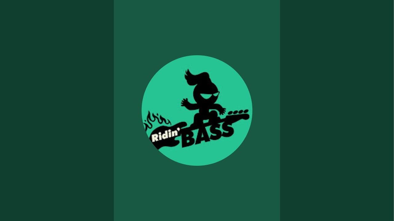 Ridinguitar Ridinbass 라이브 스트리밍 중