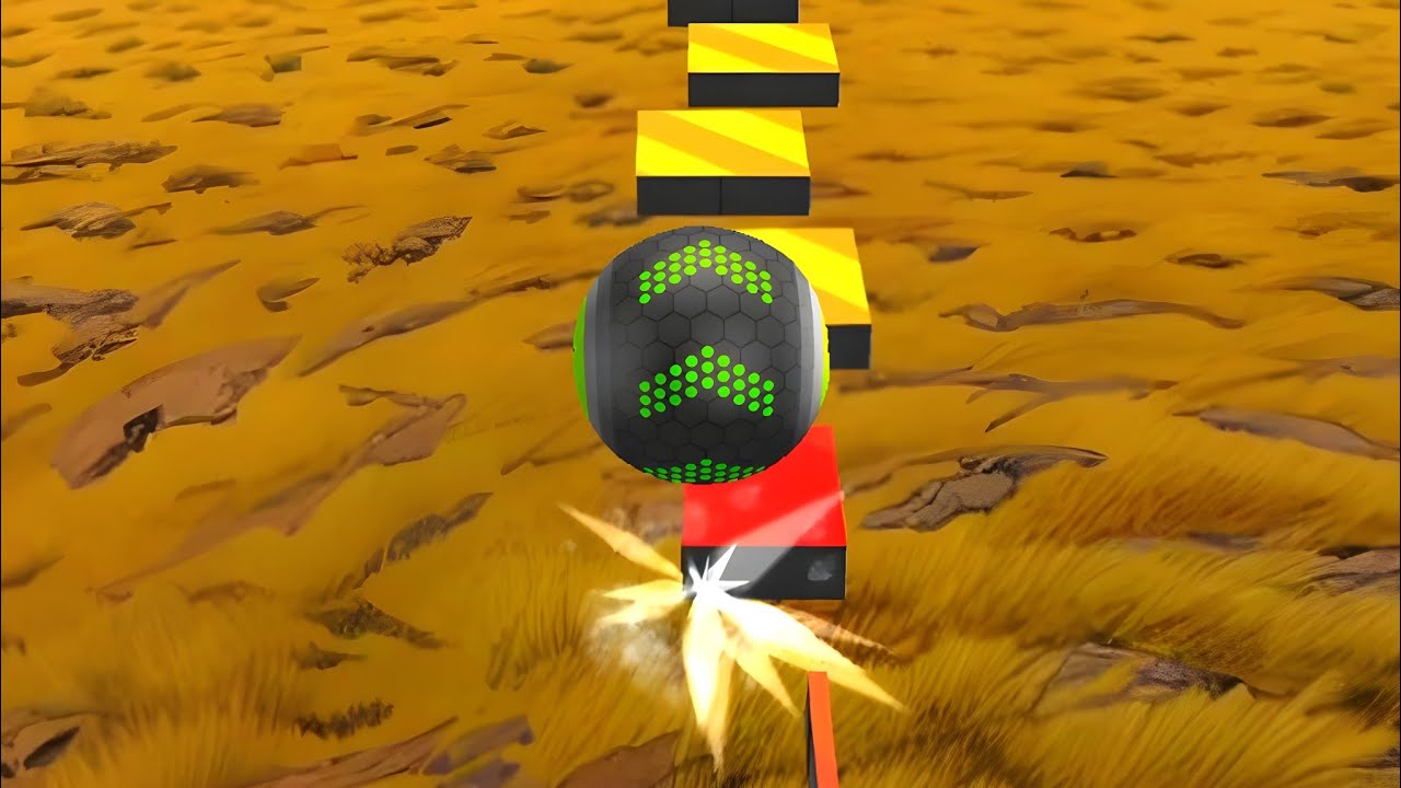 Going Balls - SpeedRun Gameplay Level 18803 to 18806