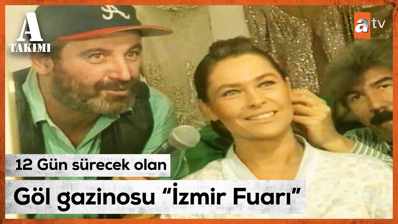 Göl Gazinosu 