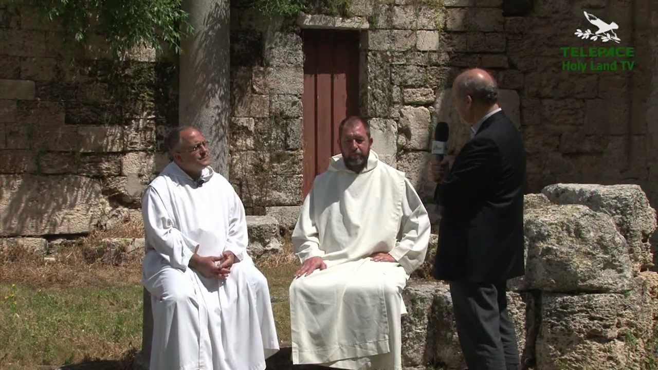 SEFFORIS: OGGI E' ANCHE UN MONASTERO
