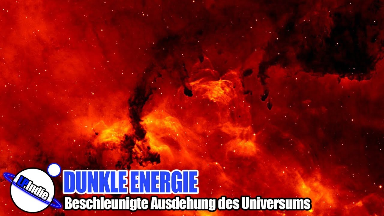 Dunkle Energie: Beschleunigte Expansion des Universums mit fatalen Folgen