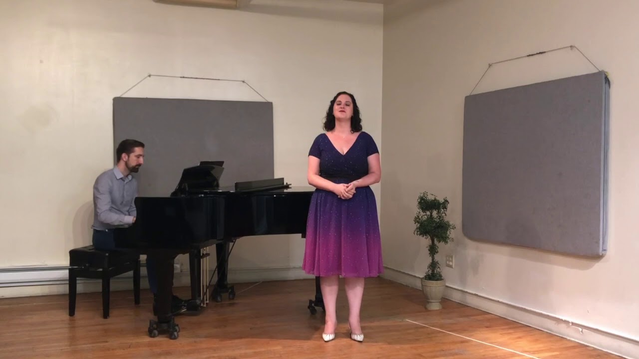 Kay, Laura, Laudamus te, Great Mass in C minor, K. 427, W.A. Mozart