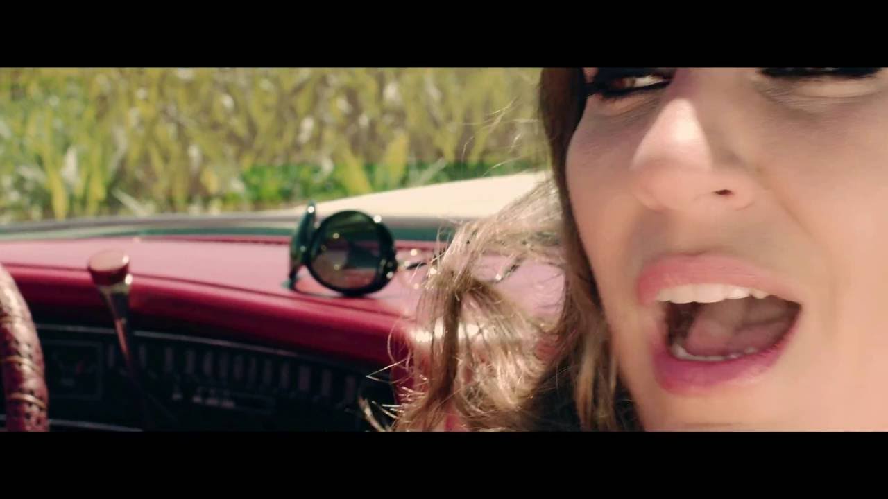 María Toledo - Vuelvo a Casa (Videoclip Oficial)