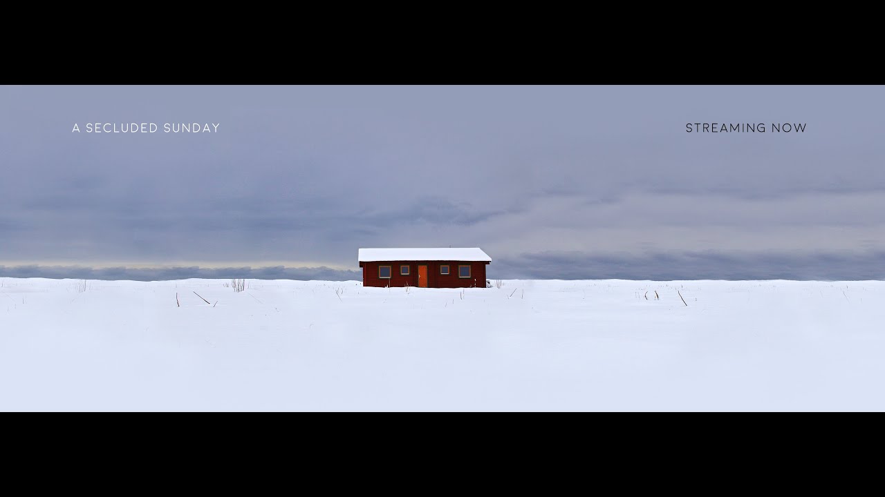 Danny Widdicombe and Ant Aggs | 'A Secluded Sunday' (Official Clip)