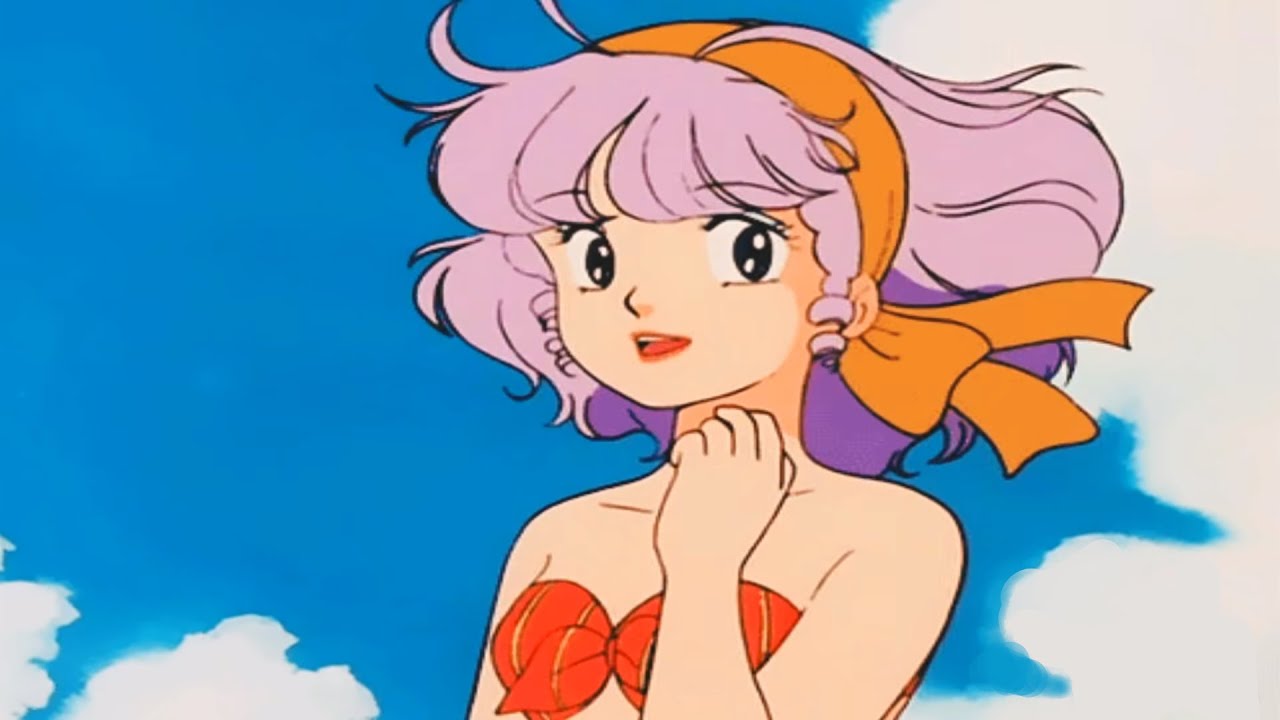 Junko Ohashi - I Love You So (Future Funk Remix)