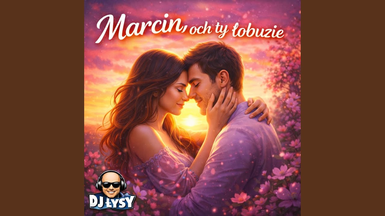 Marcin Och Ty Łobuzie