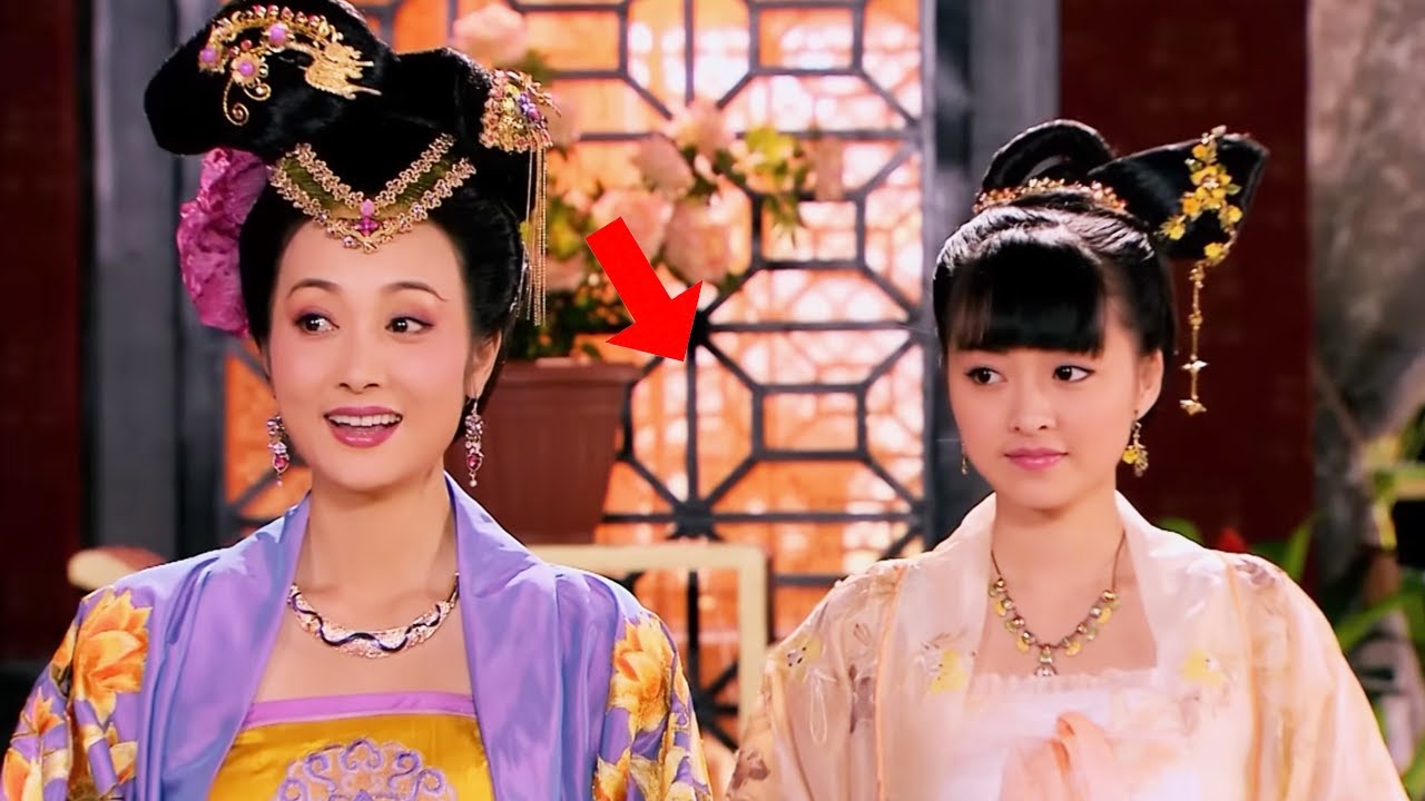 Phim Lẻ Mới Nhất - B&Iacute; SỬ HO&Agrave;NG CUNG - Phim Cổ Trang Cực Hay