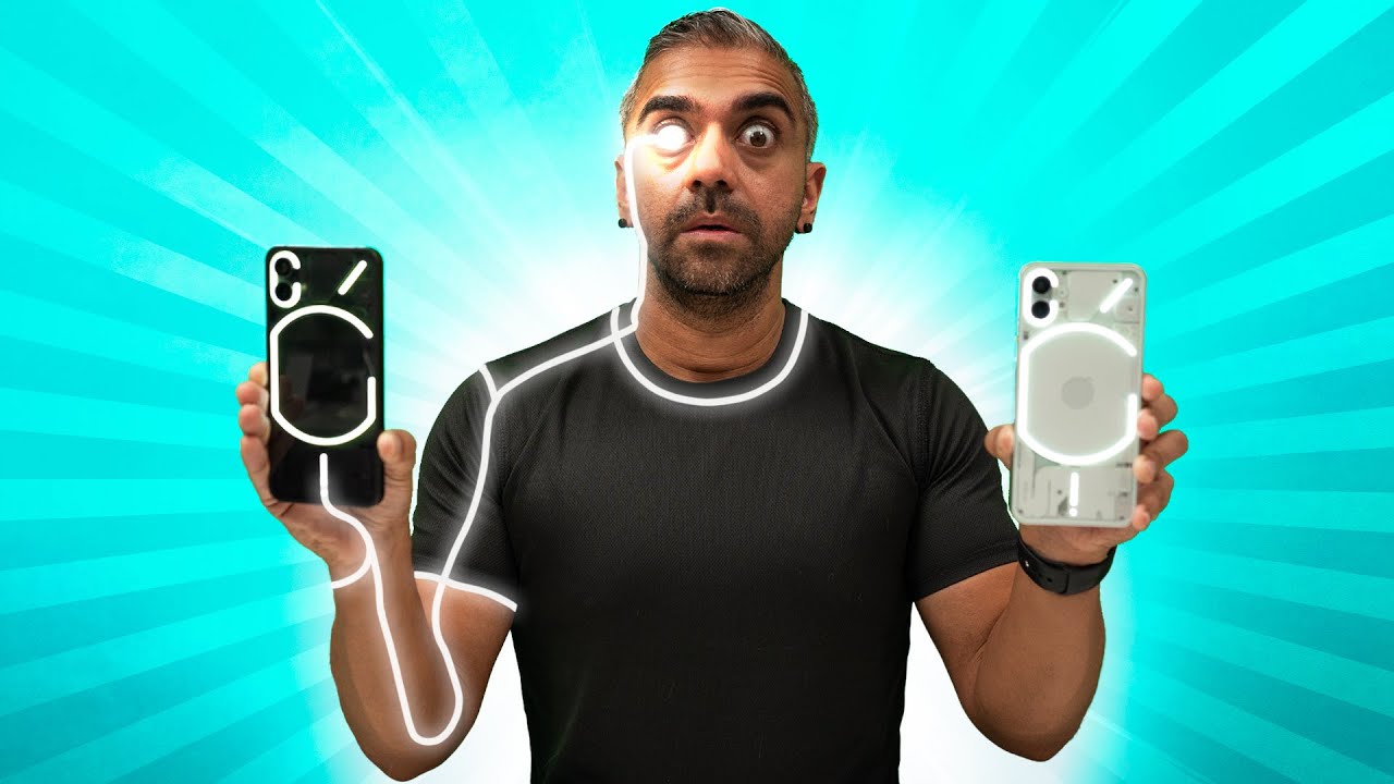Nothing Phone (1): Nothing Has Improved?! | 1-Month Full Review