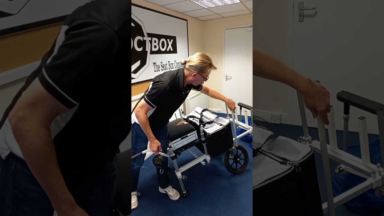 Octbox Barrow Loading Tips