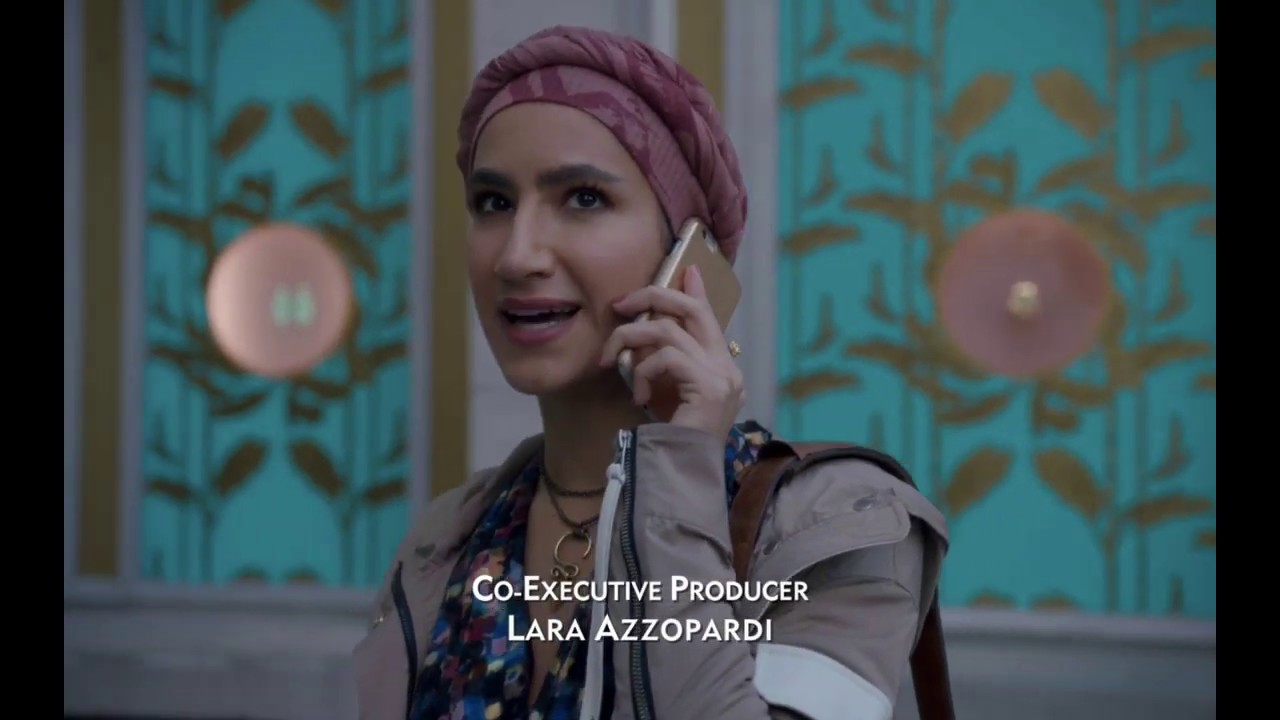 Kadena ( Kat and Adena ) | The Bold Type | 4.07 | part 1