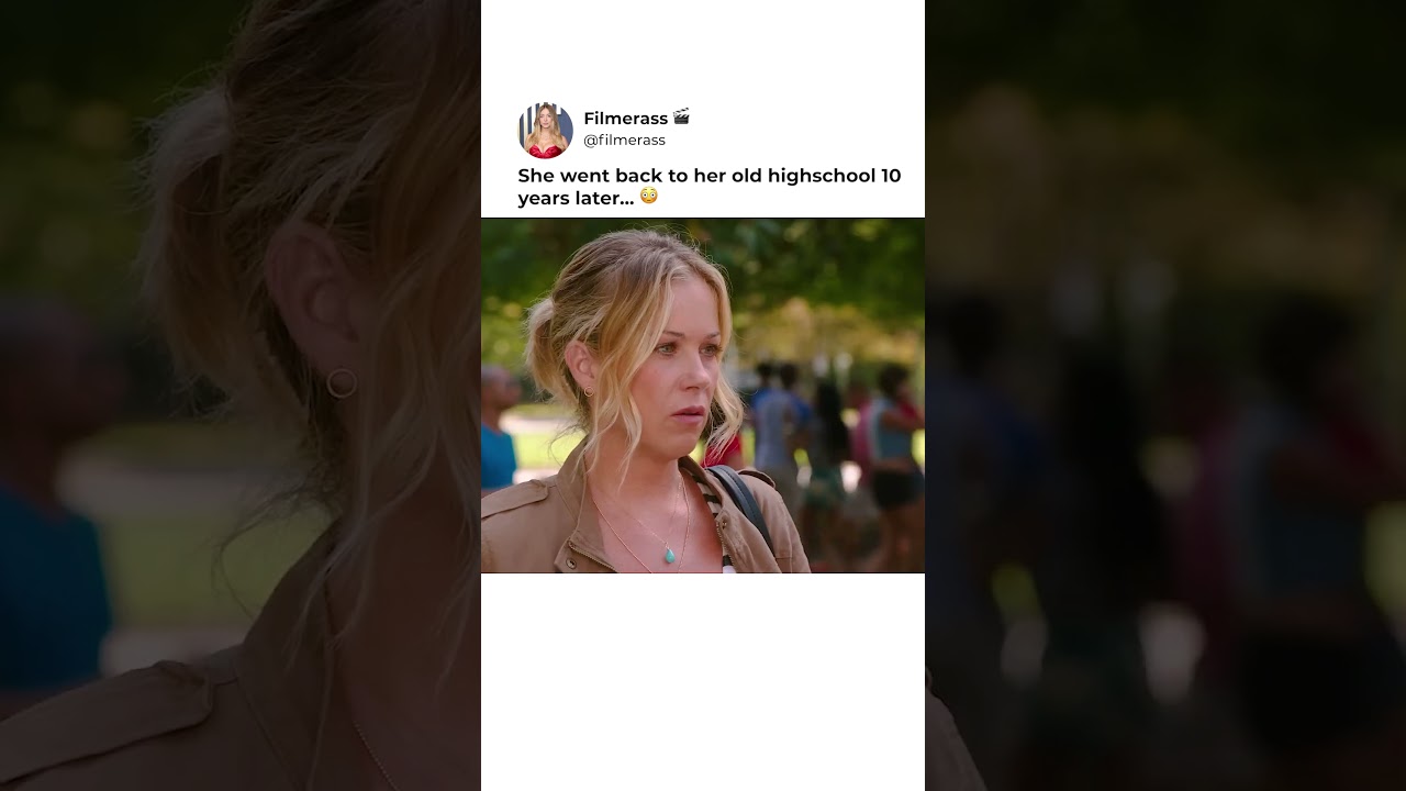 Determined to bond with his family, Rusty leads them on a disastrous cross-country journey. #movie