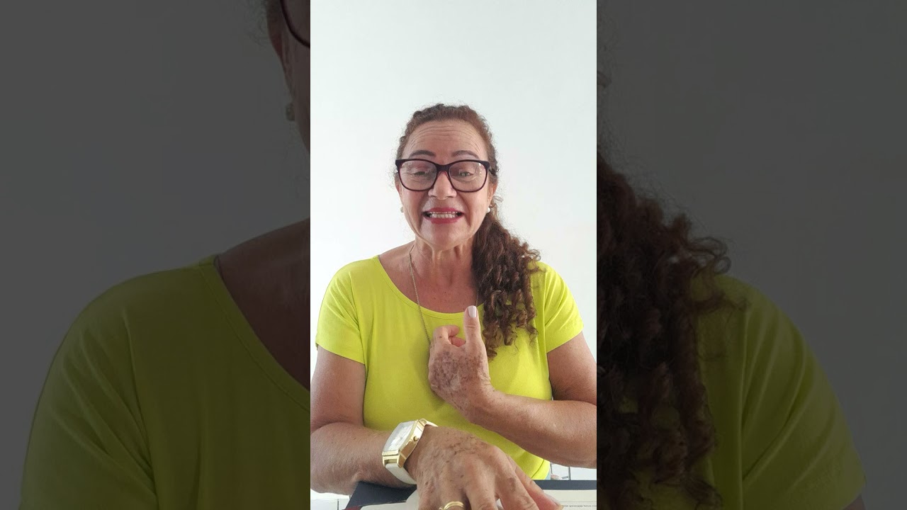 Seu cônjuge vai chegar na humilhação e na vergonha. .