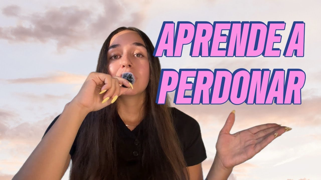Deberías perdonar a todo el mundo, te explico por qué…