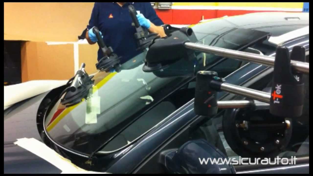 Sostituzione Parabrezza e Vetri auto - Best of Belron ITALIA
