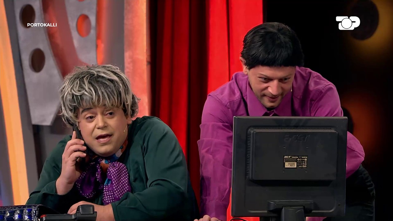 Portokalli, 12 Prill 2026 - Z.N.Q ( pasurit&euml; e shefit, n&euml; em&euml;r t&euml; punonj&euml;sve)