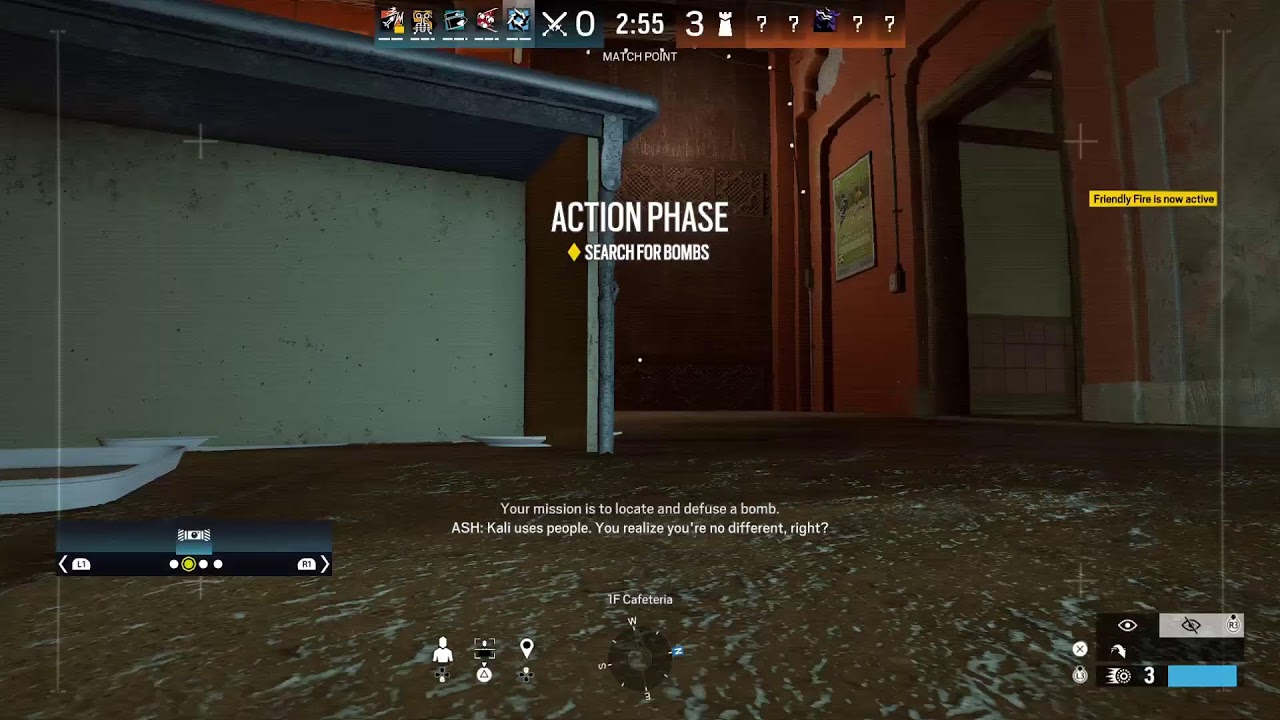 🔴(LIVE) ranked R6 GO MODE