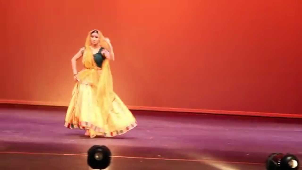 Sufi Kathak by Sufi Raina :)