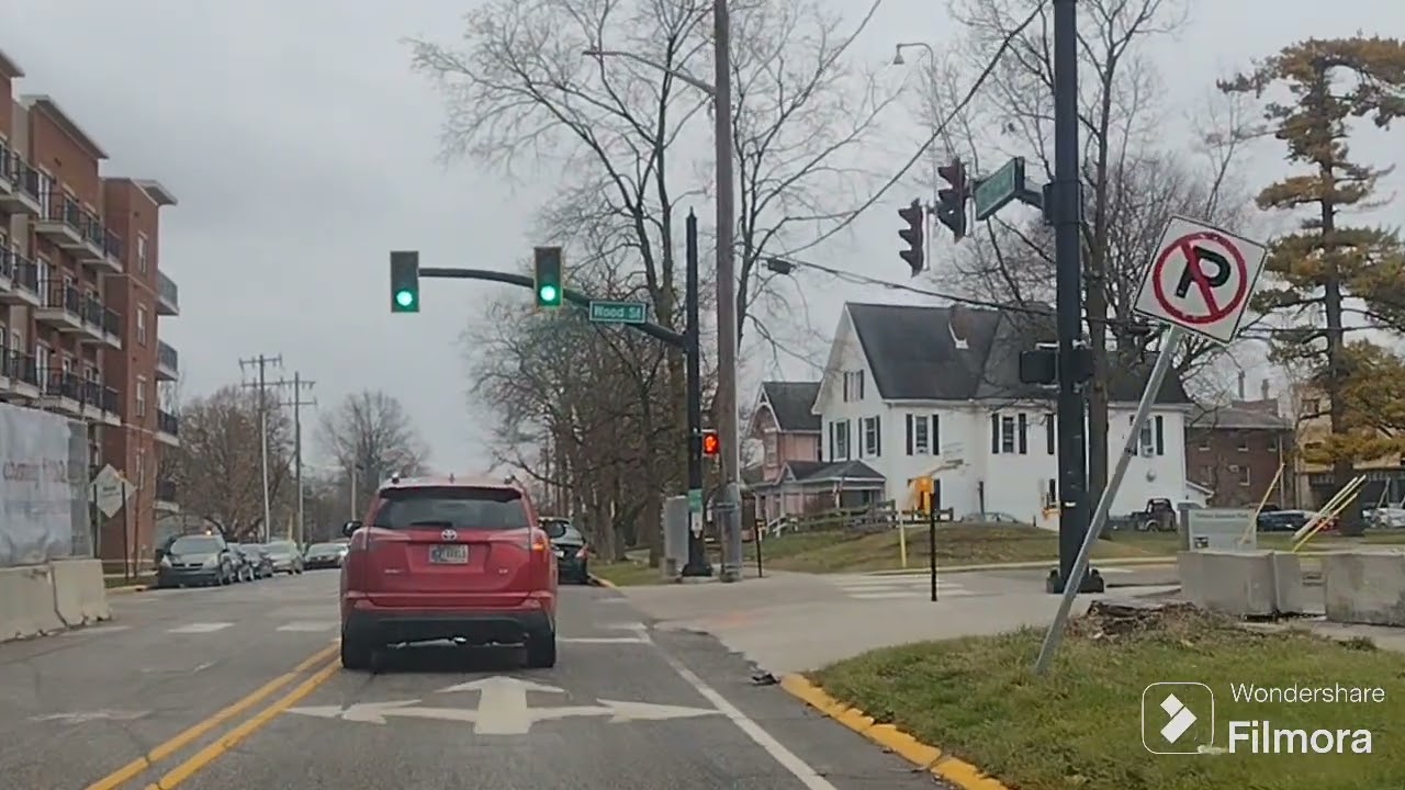 West Lafayette Indiana