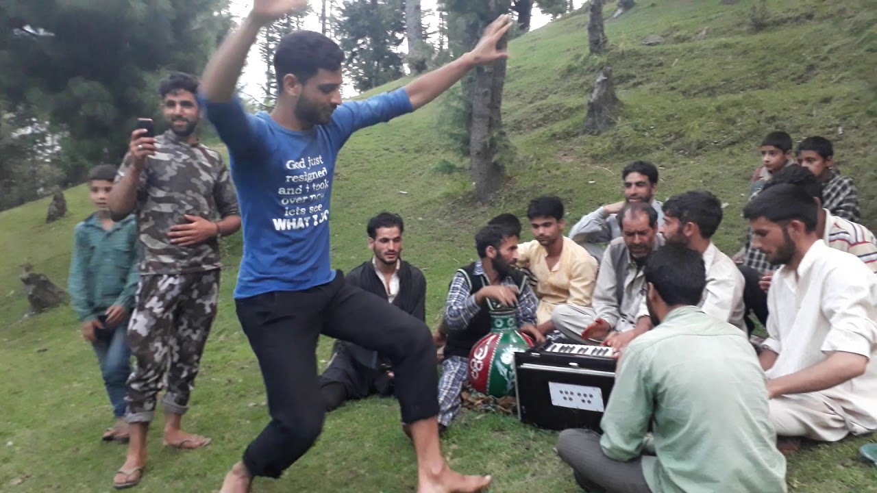 Kashmiri dance part .1.CHM
