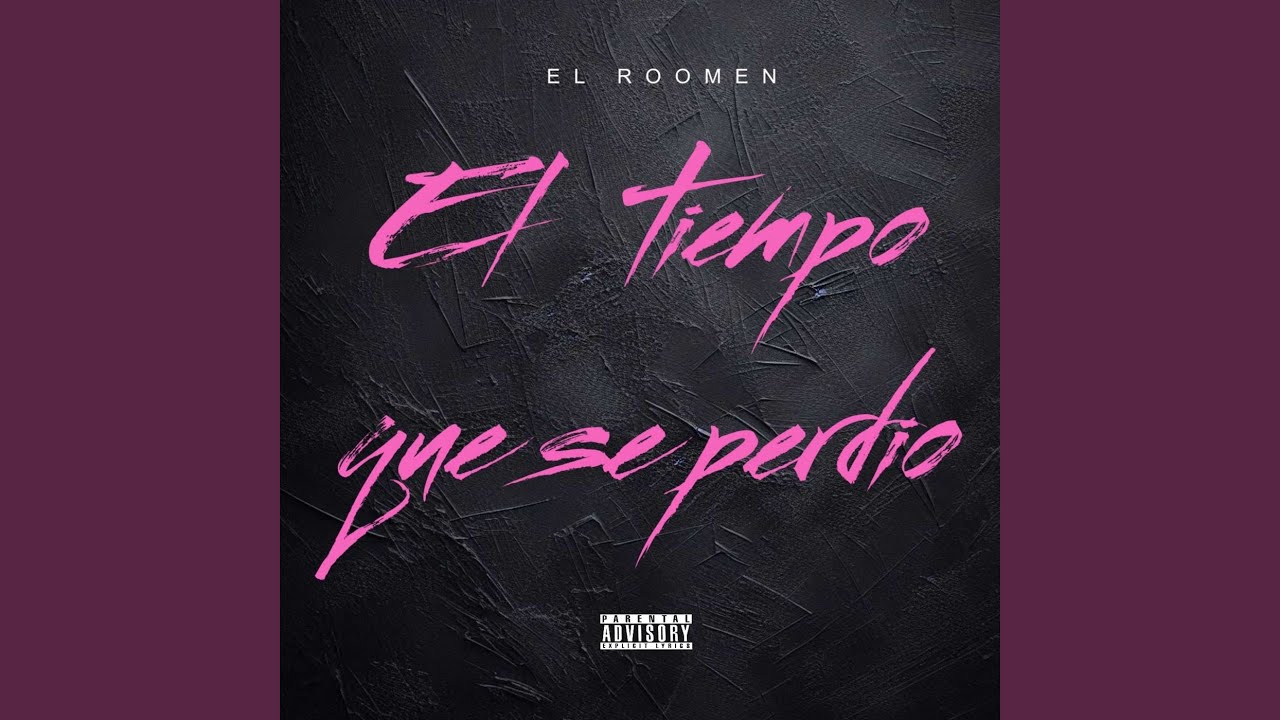 El Tiempo Que Se Perdio