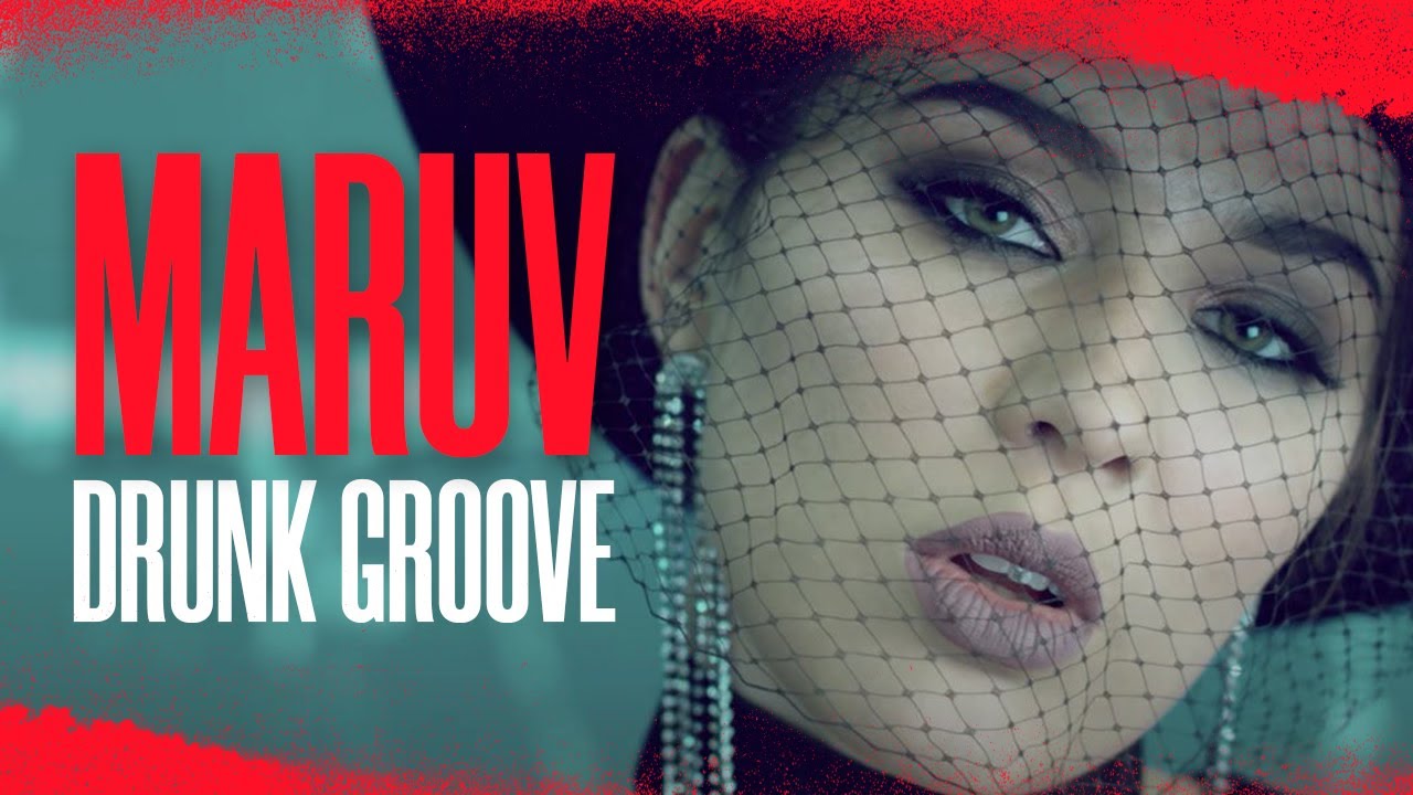 MARUV & BOOSIN &mdash; Drunk Groove (Official Video)