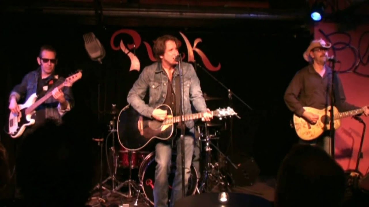 I'm Gonna Drink You Pretty - John Eddie - 1-22-10