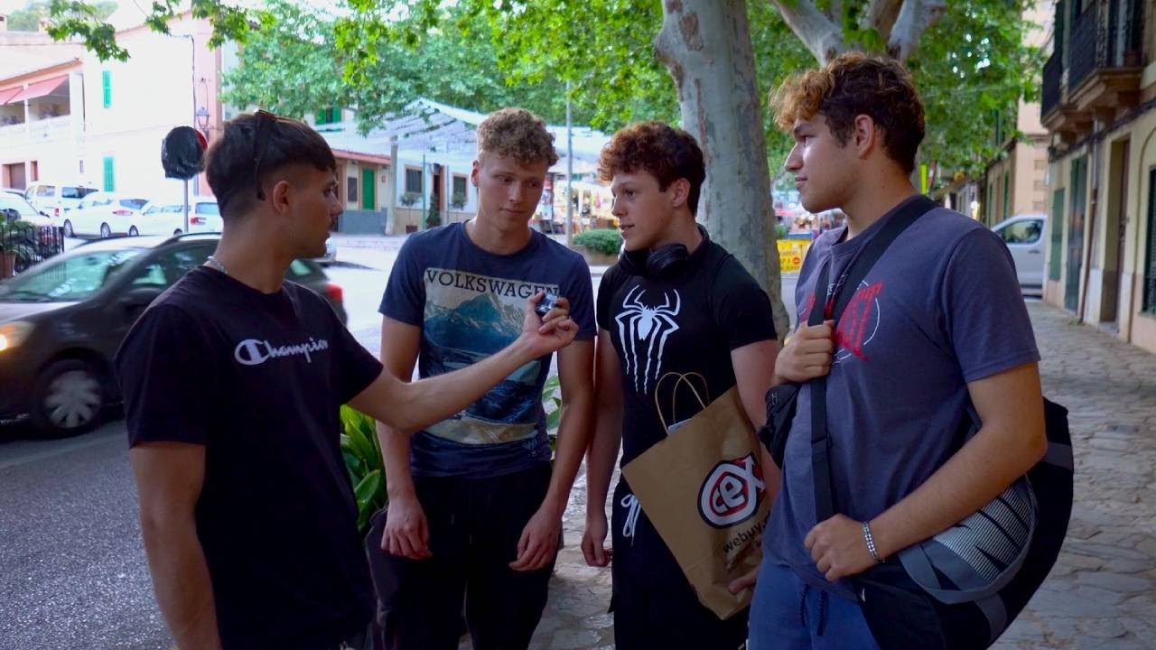 Esporles Urbano