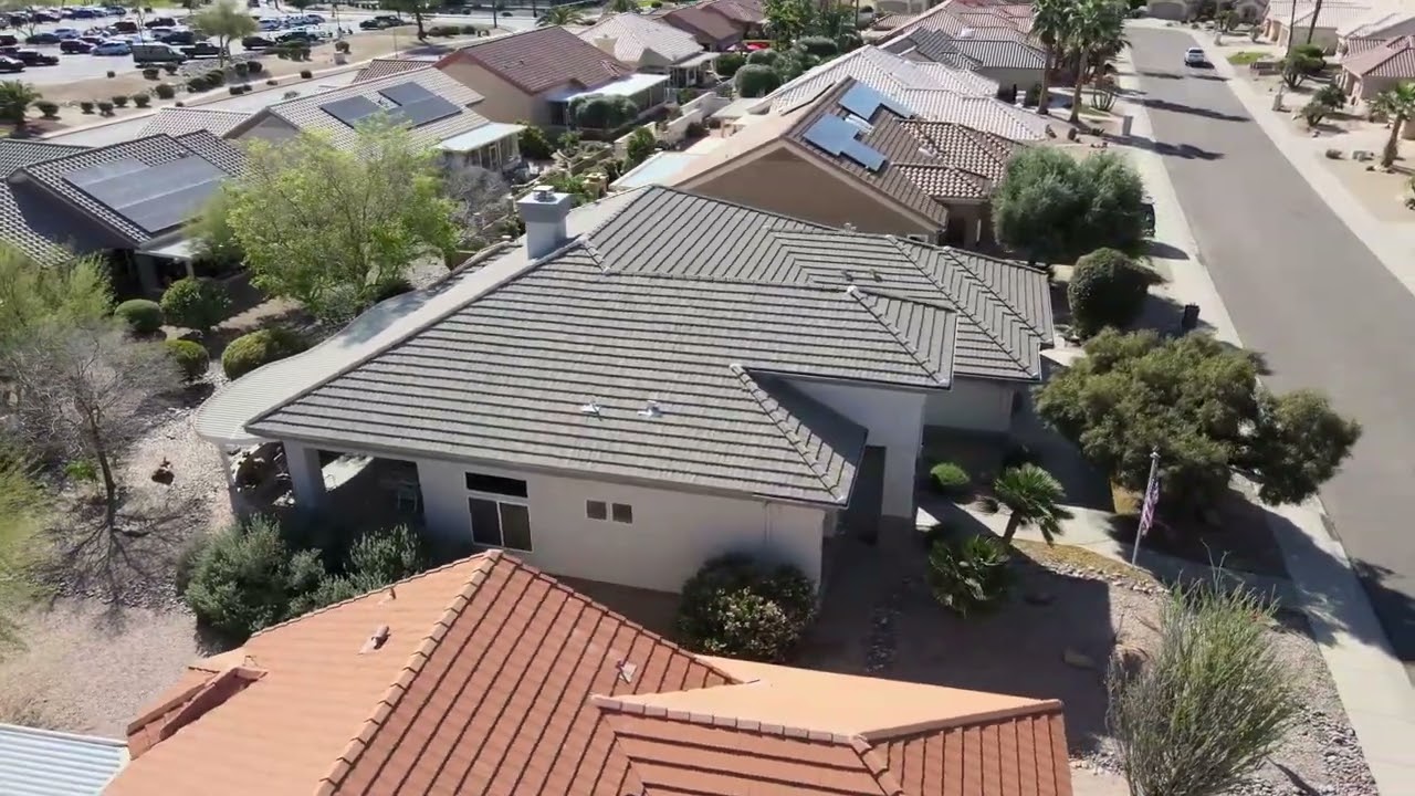 22515 N Vega Drive Sun City West AZ 85375